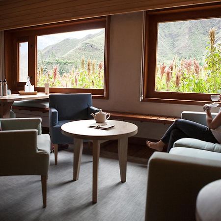 Explora Valle Sagrado Urubamba Exterior foto