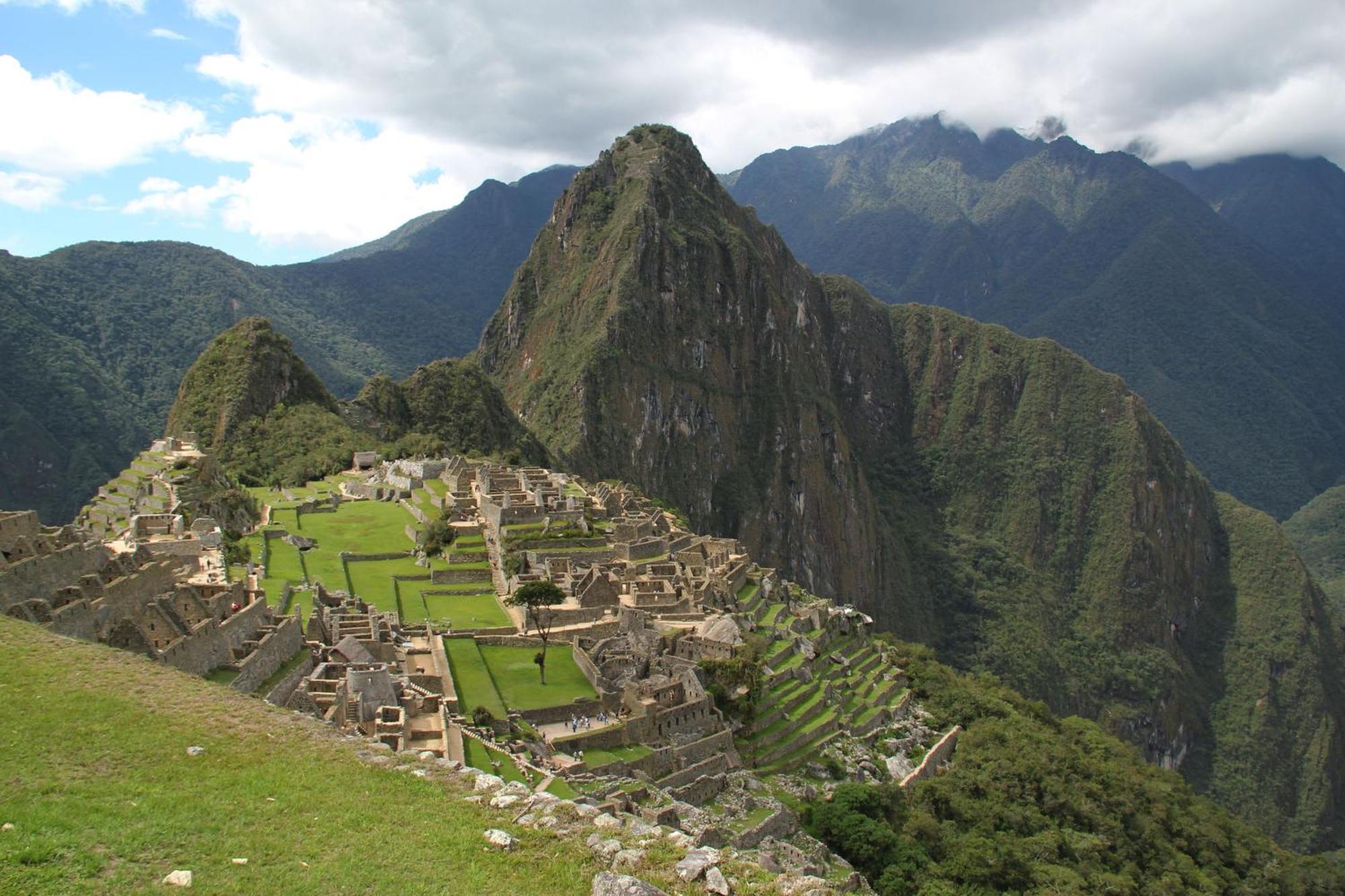 Explora Valle Sagrado Urubamba Exterior foto