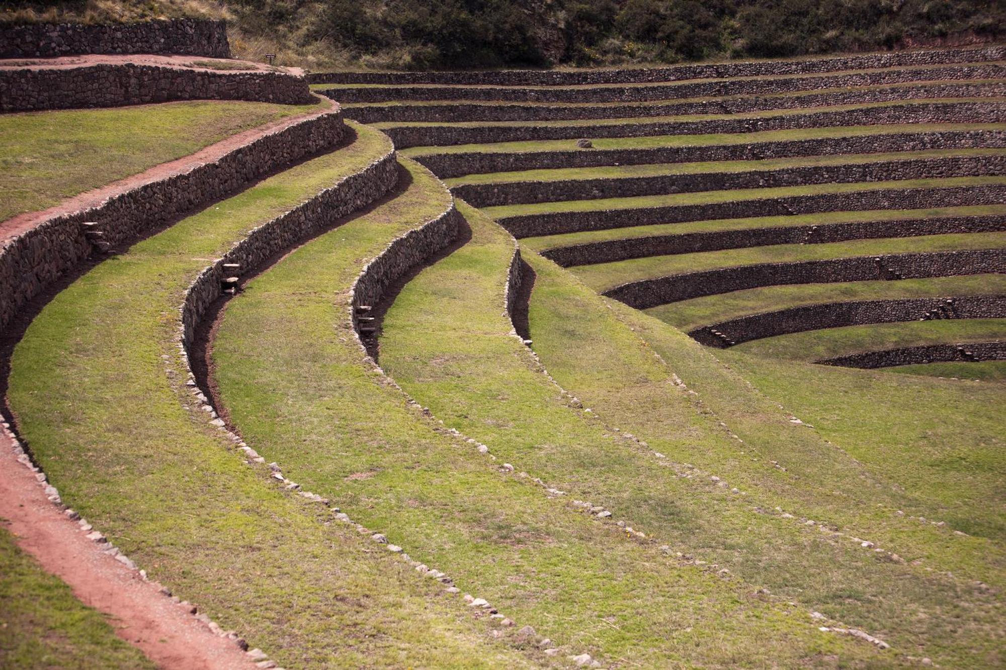 Explora Valle Sagrado Urubamba Exterior foto